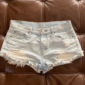 American Eagle Shorts | Size 8